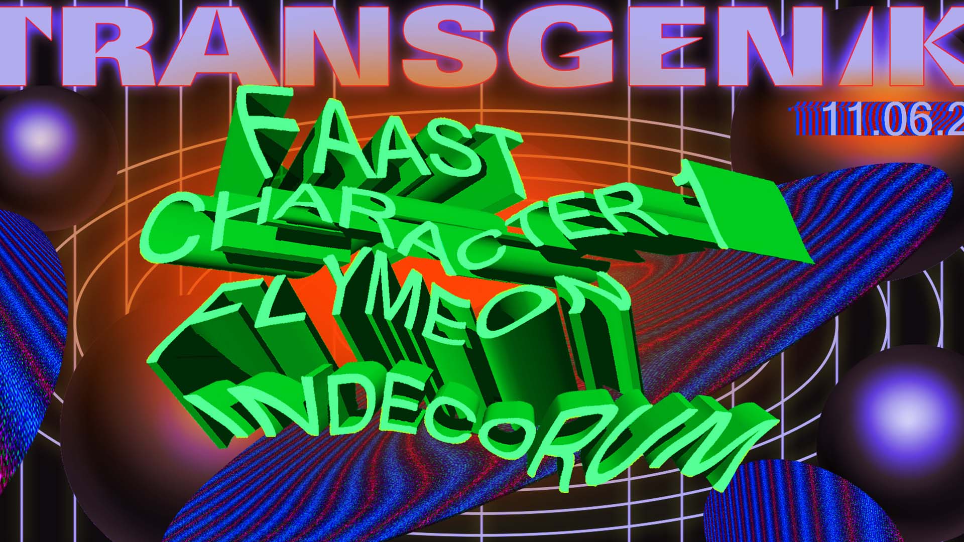 A lazy image