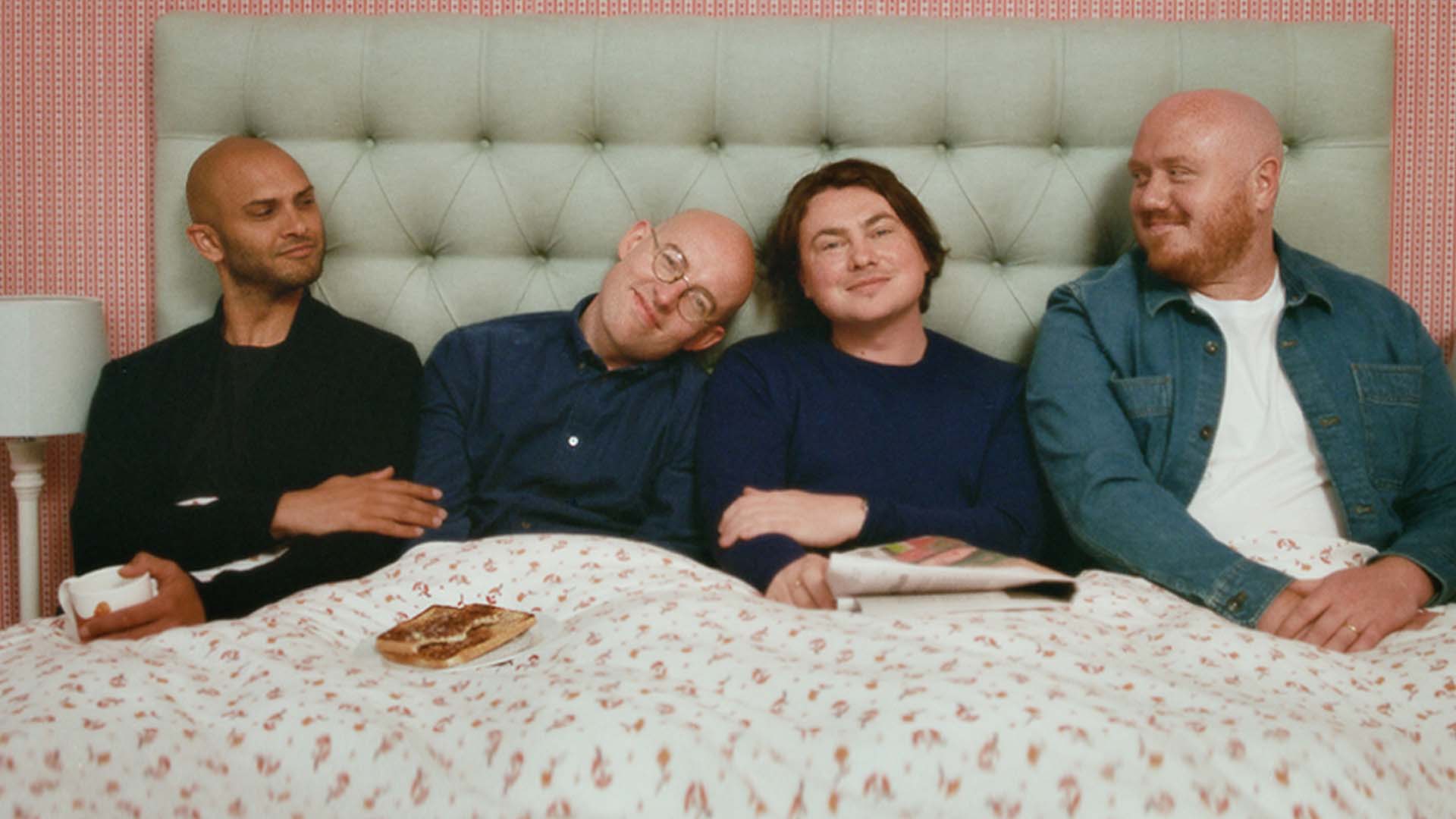 A lazy image