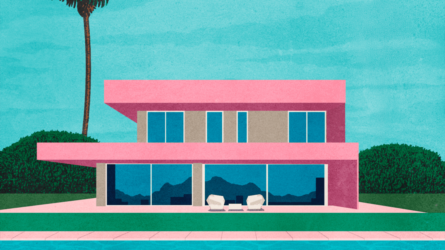 A lazy image