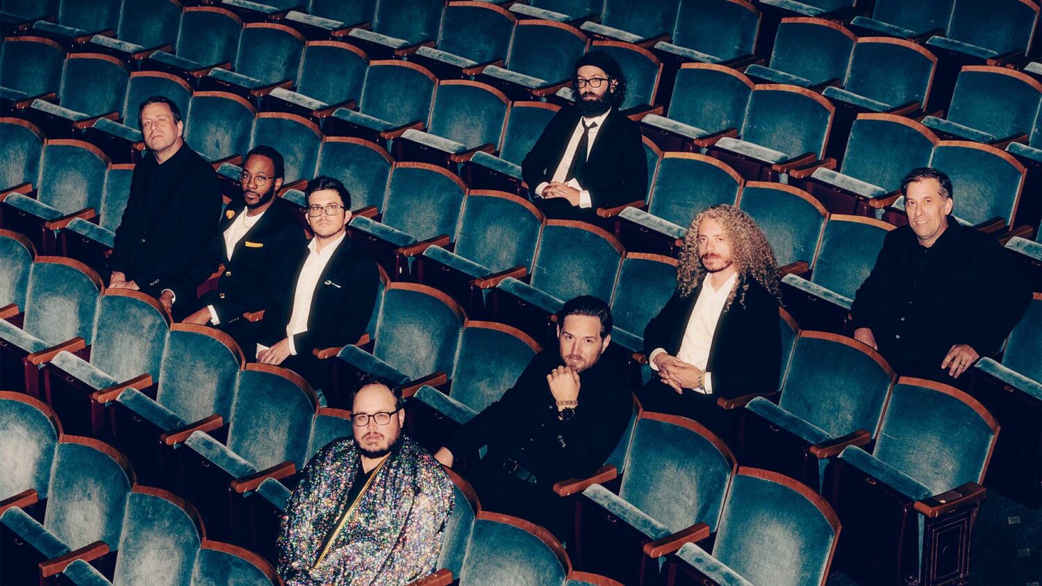 St. Paul & The Broken Bones