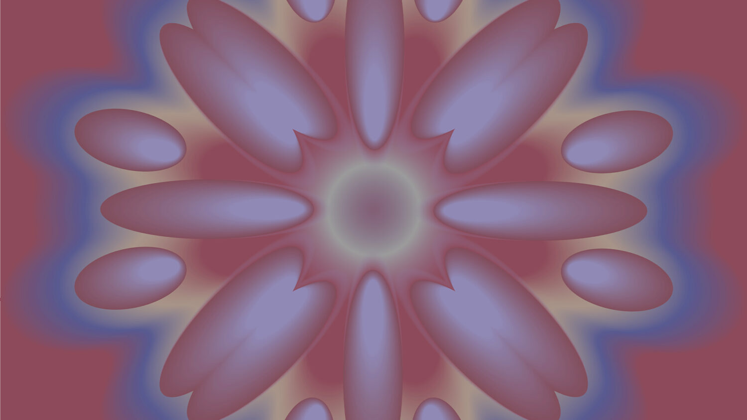 A lazy image