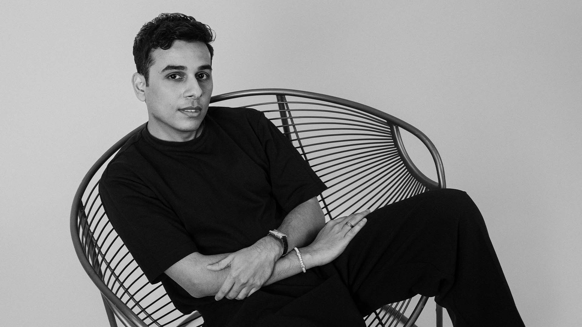Anuv Jain – Trabendo