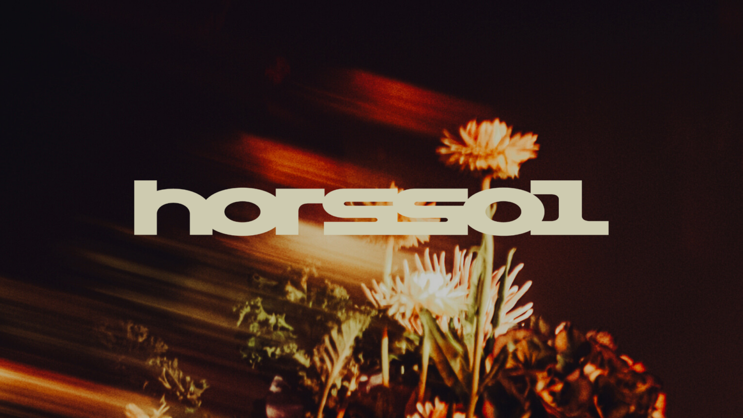 HORS-SOL — BAMBI + OKOURU + TRANCESETTERS OF WESTPHALIA