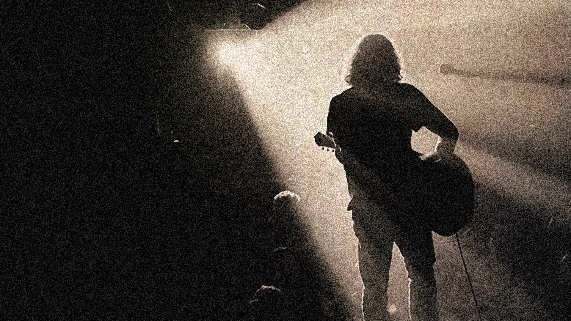 Ben Kweller – Trabendo