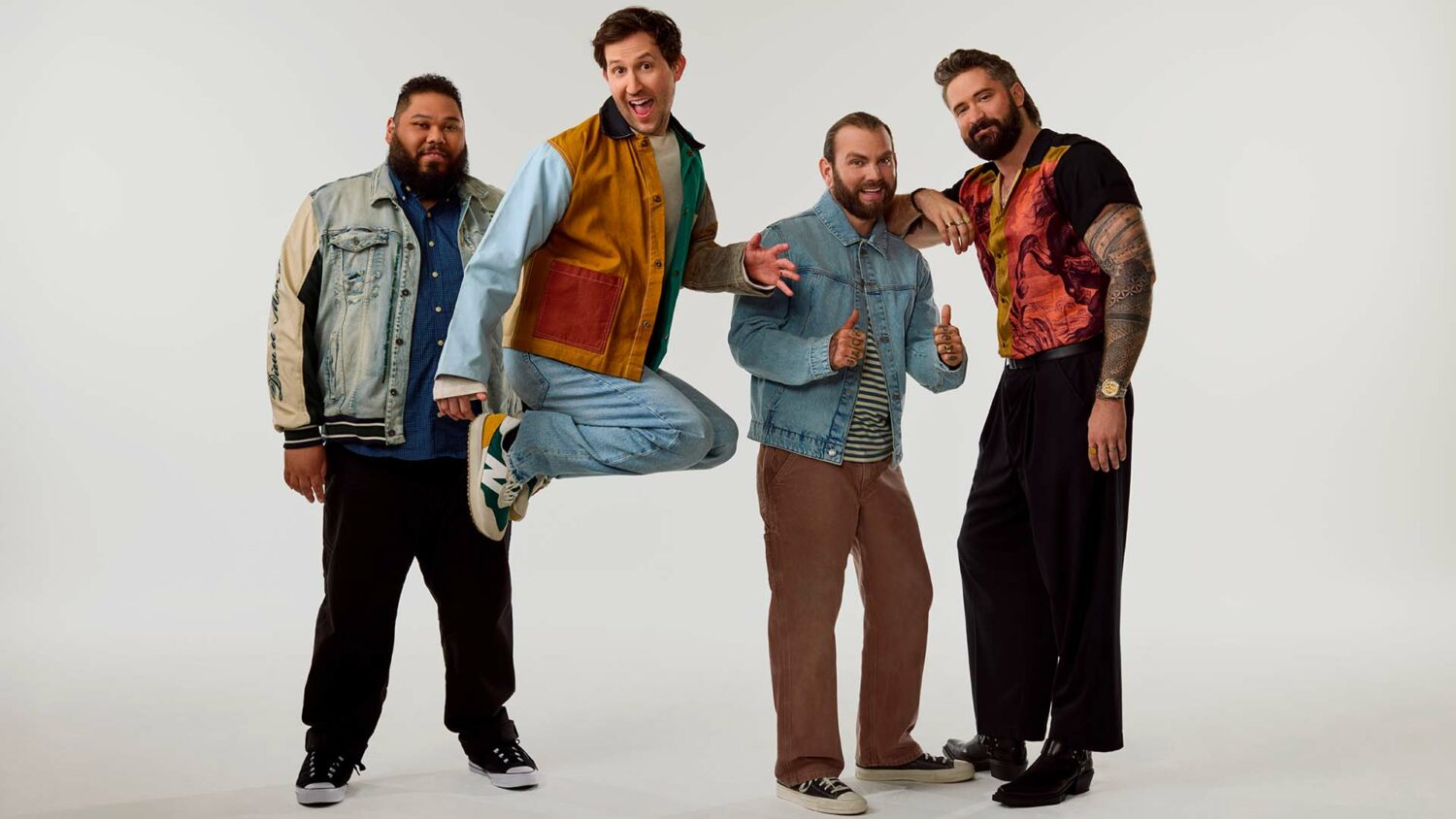 Photo Dance Gavin Dance