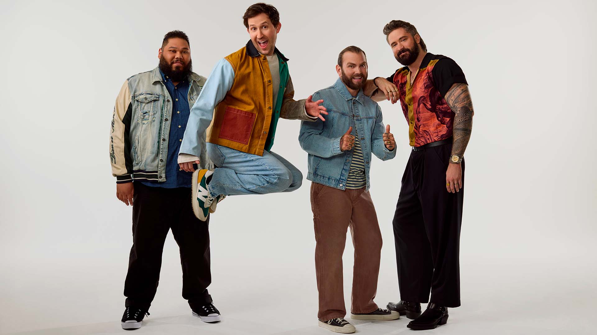 Dance Gavin Dance – Trabendo