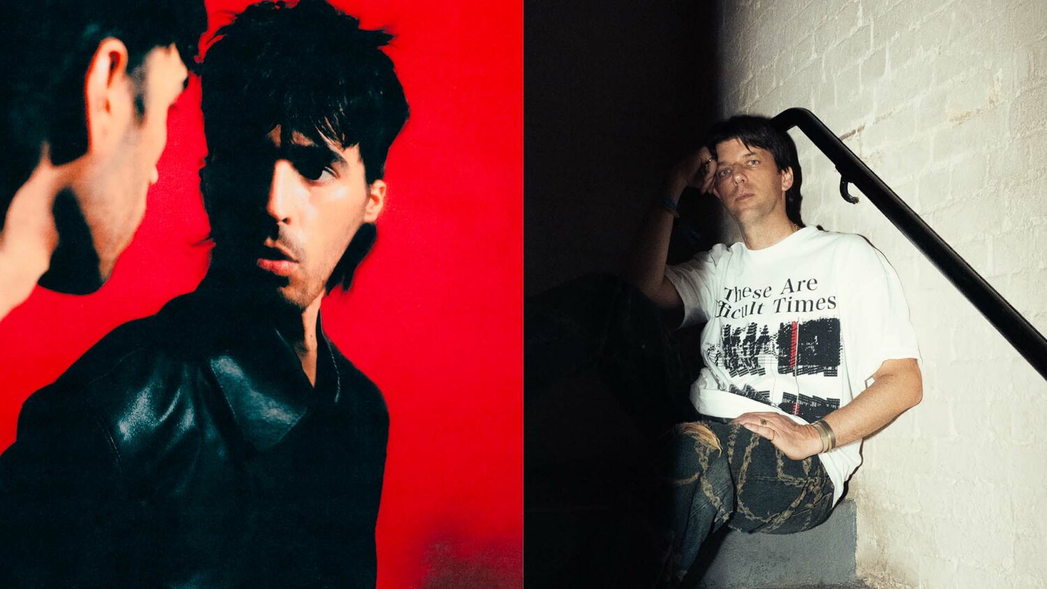 Photo TRI/XON + AUNTY RAYZOR & KABEAUSHÉ