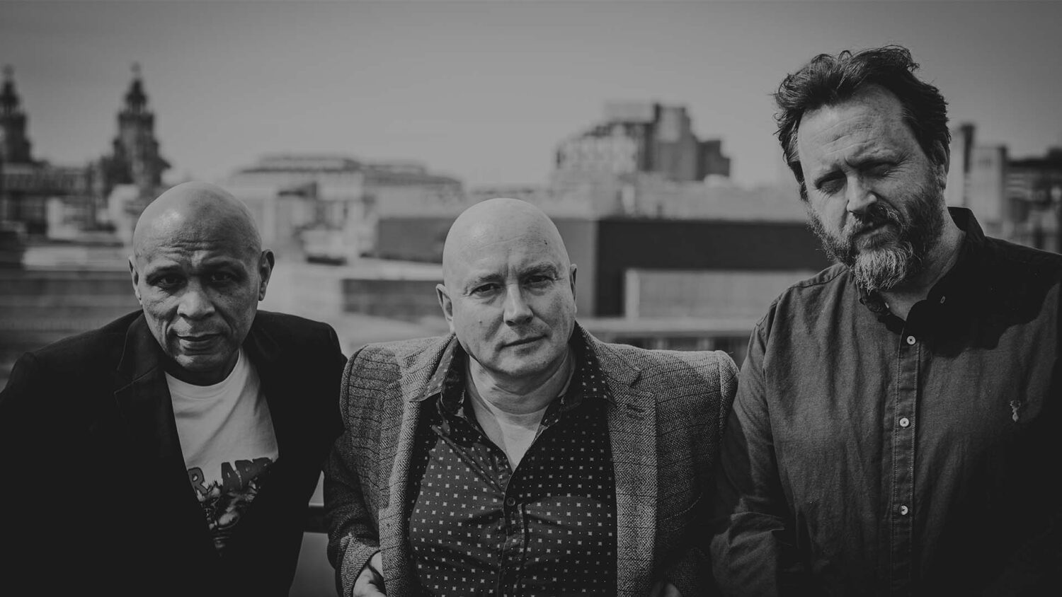 Affiche The Boo Radleys en concert à Le Trabendo