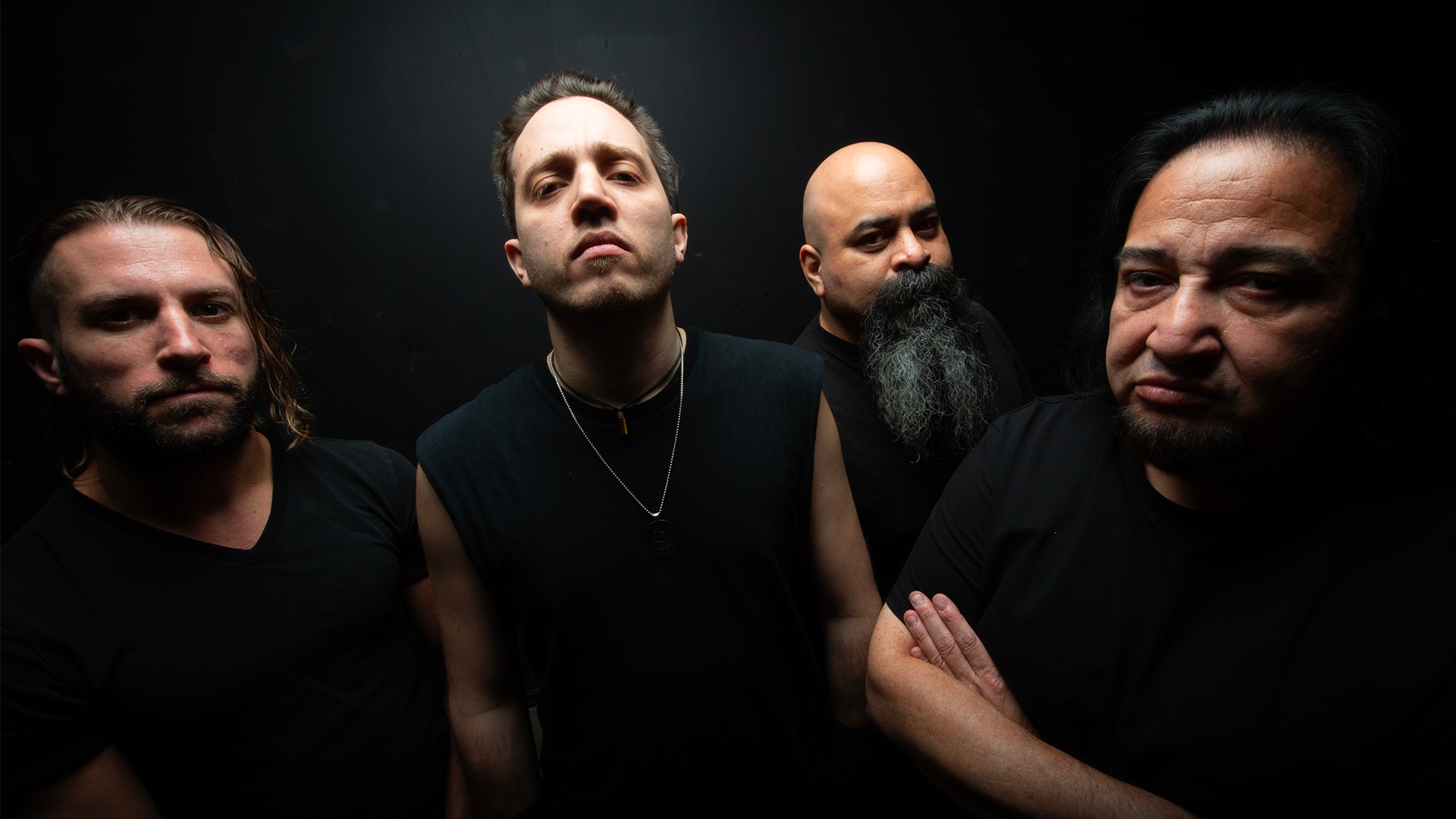 Fear Factory – Trabendo
