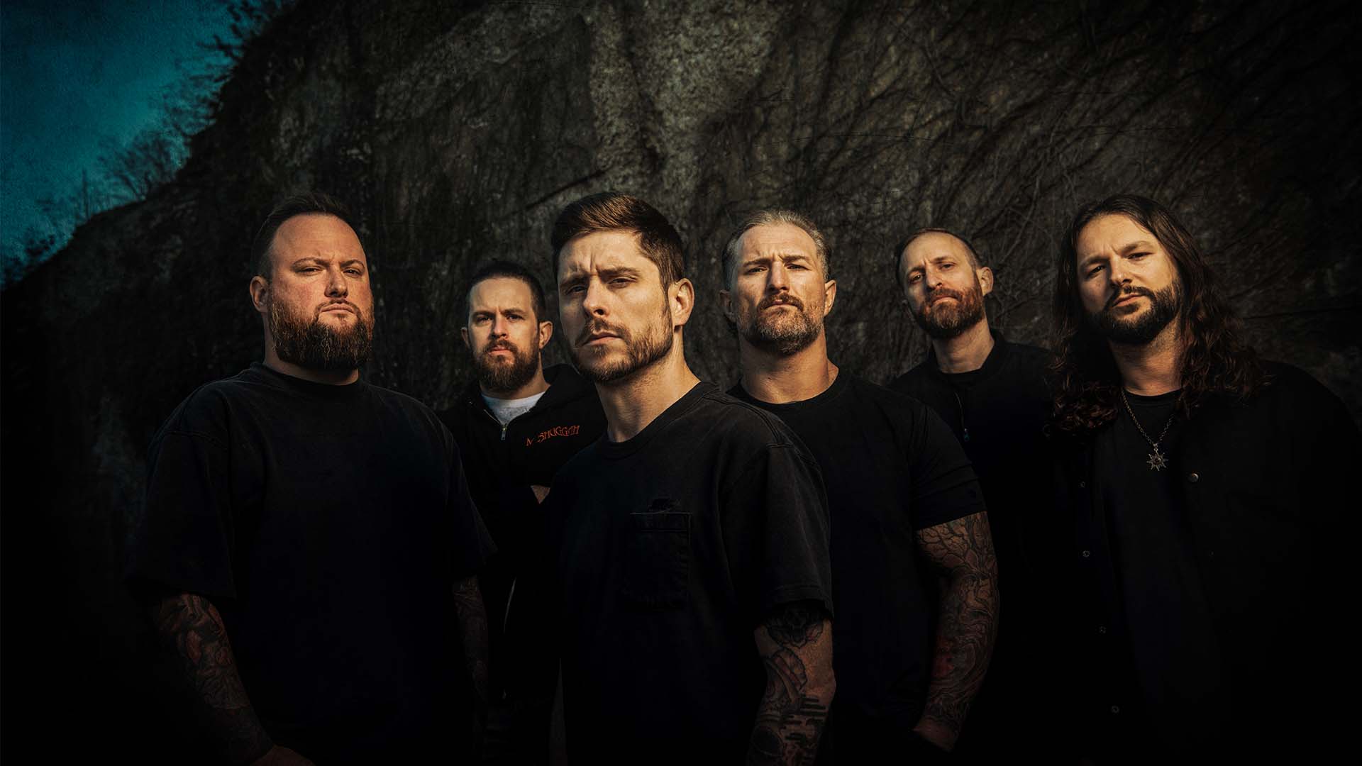 Whitechapel – Trabendo