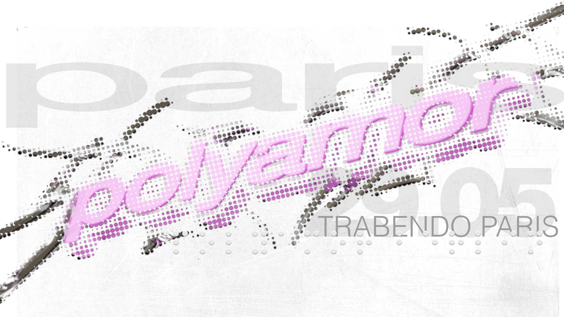 Polyamor – Trabendo