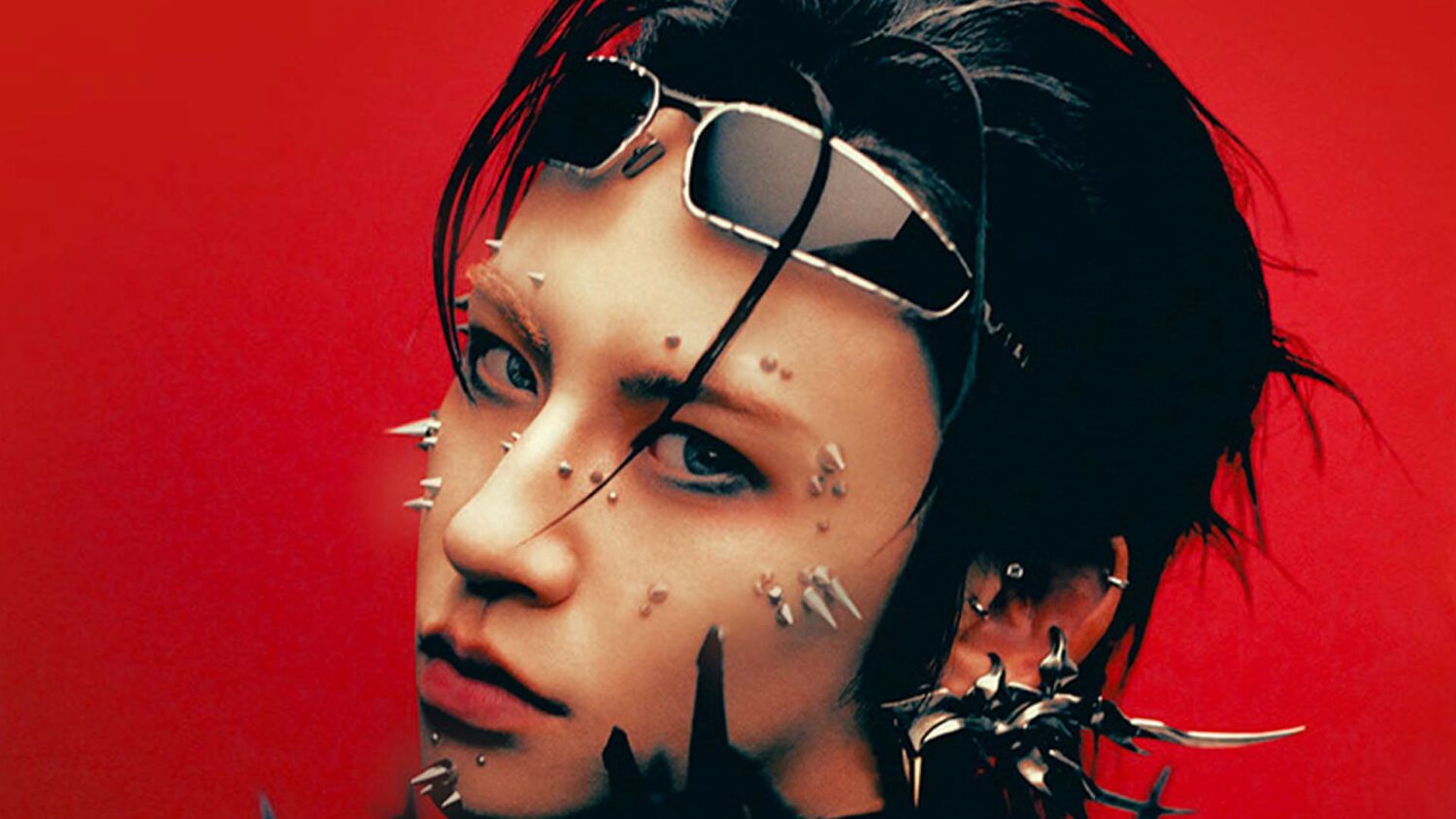 Affiche Lil Ghost en concert à Le Trabendo