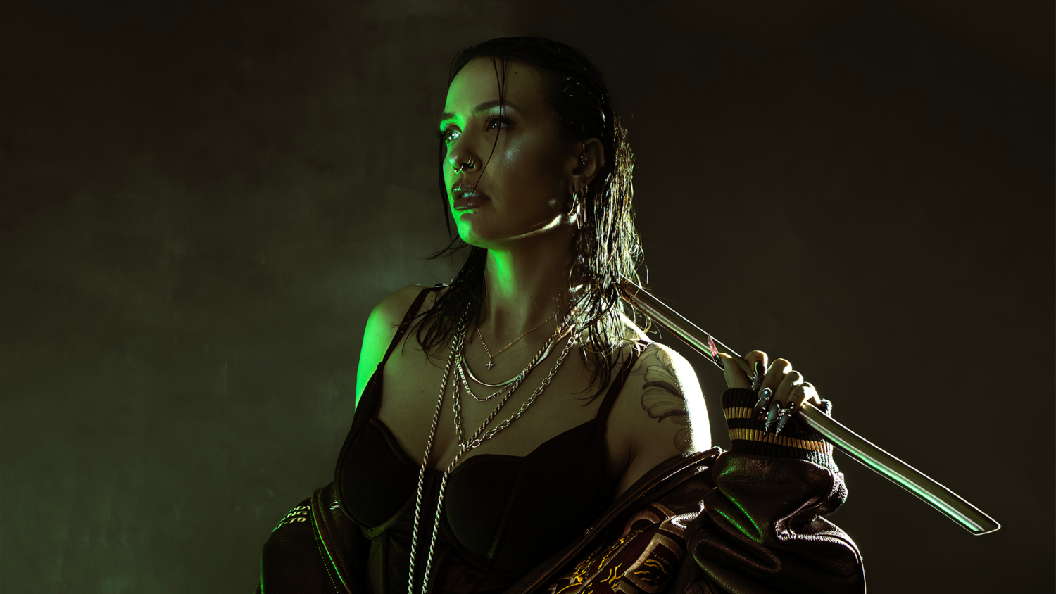 Affiche Morgan en concert à Le Trabendo