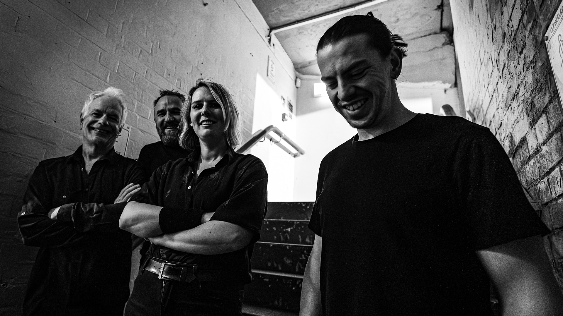 The Wedding Present – Trabendo
