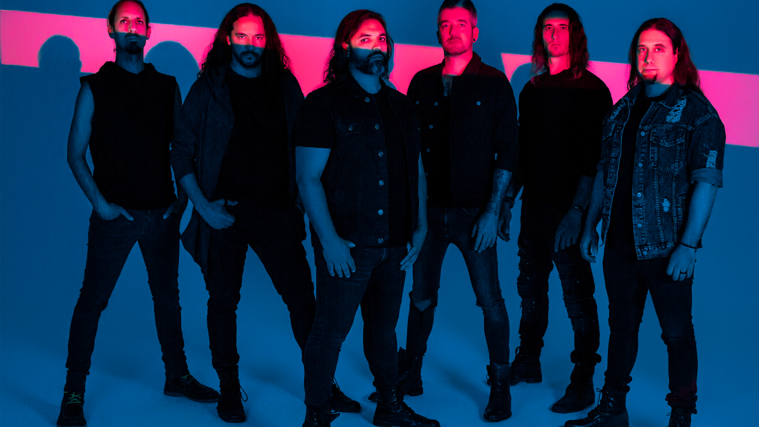 Affiche Textures en concert à Le Trabendo