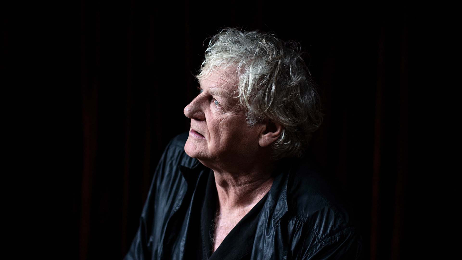 Rodolphe Burger – Le Trabendo