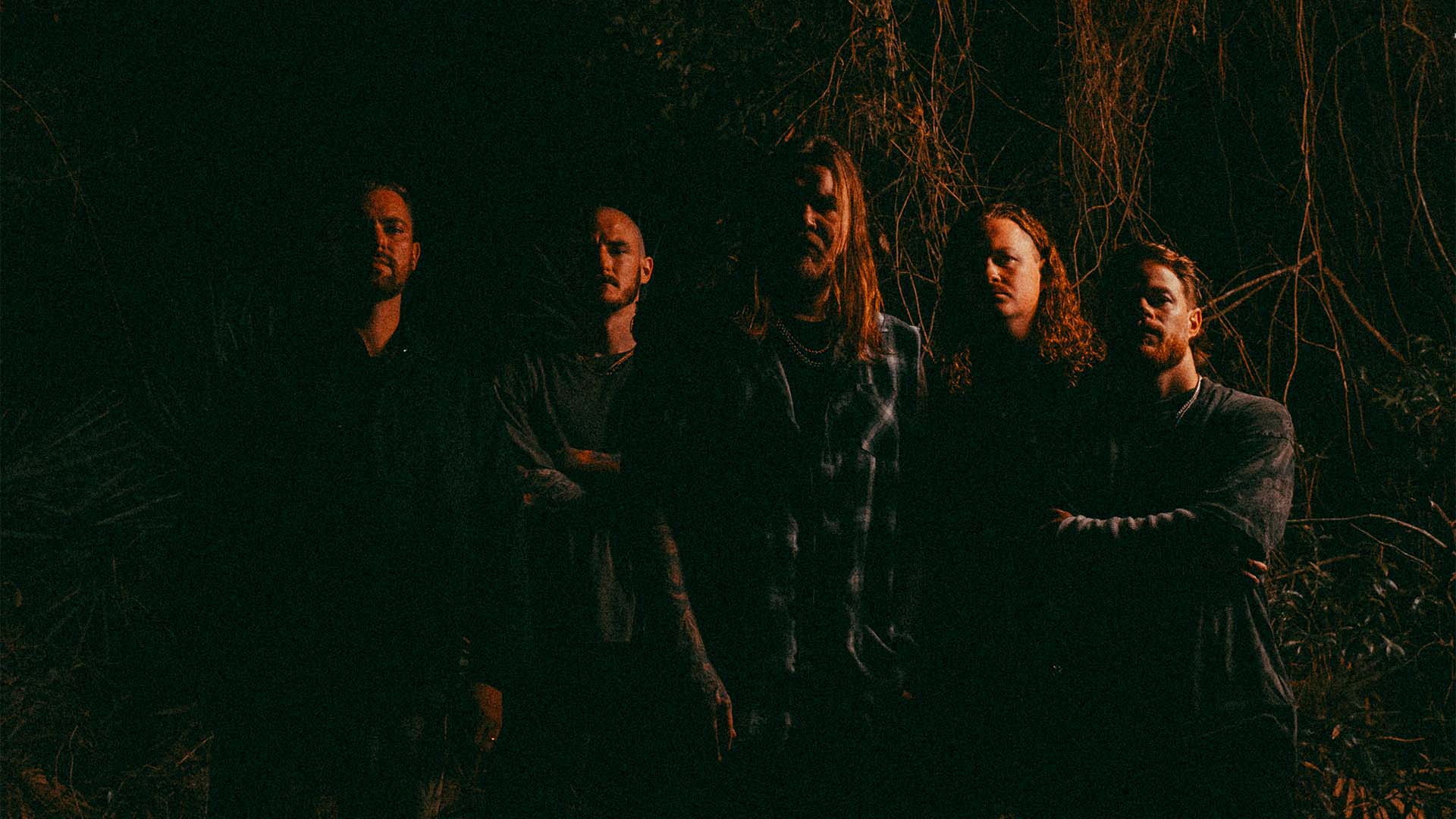 Wage War – Trabendo