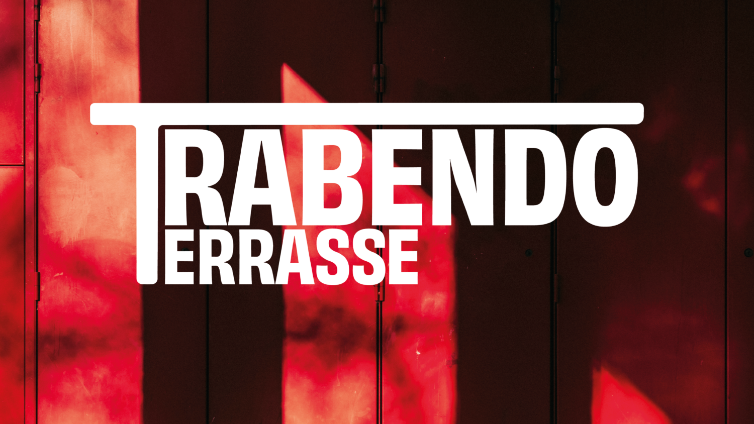 TERRASSE – THE COOLEST AFTERWORK EVER
