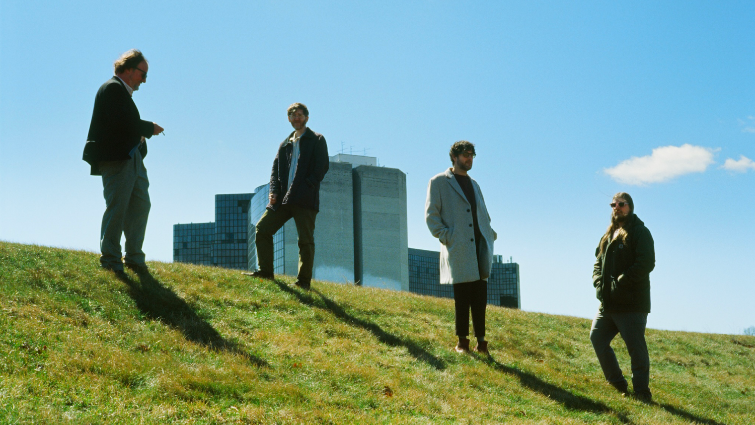 Protomartyr