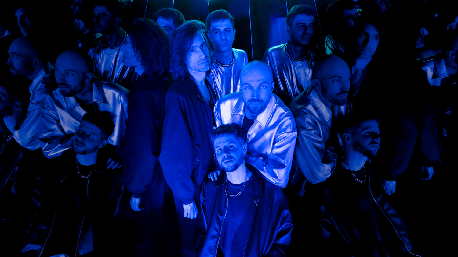 Affiche Photons en concert à Le Trabendo