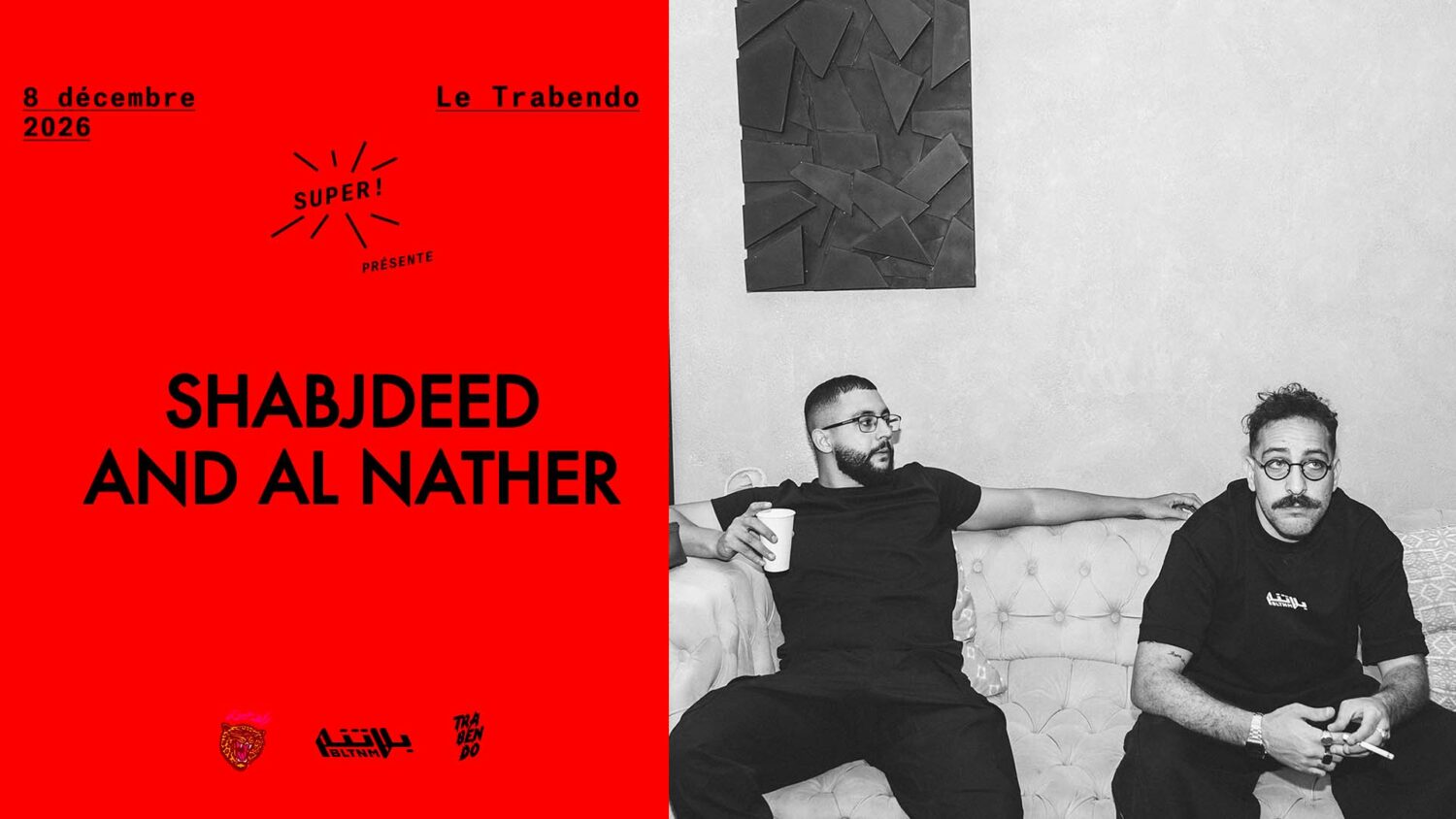 Shabjdeed & Al Nather