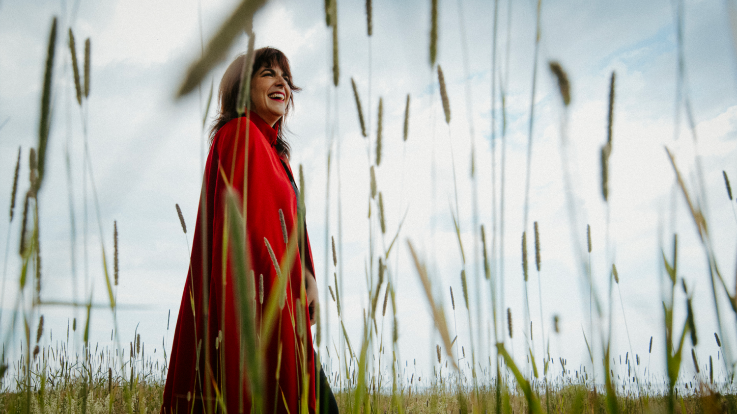 Lisa Leblanc