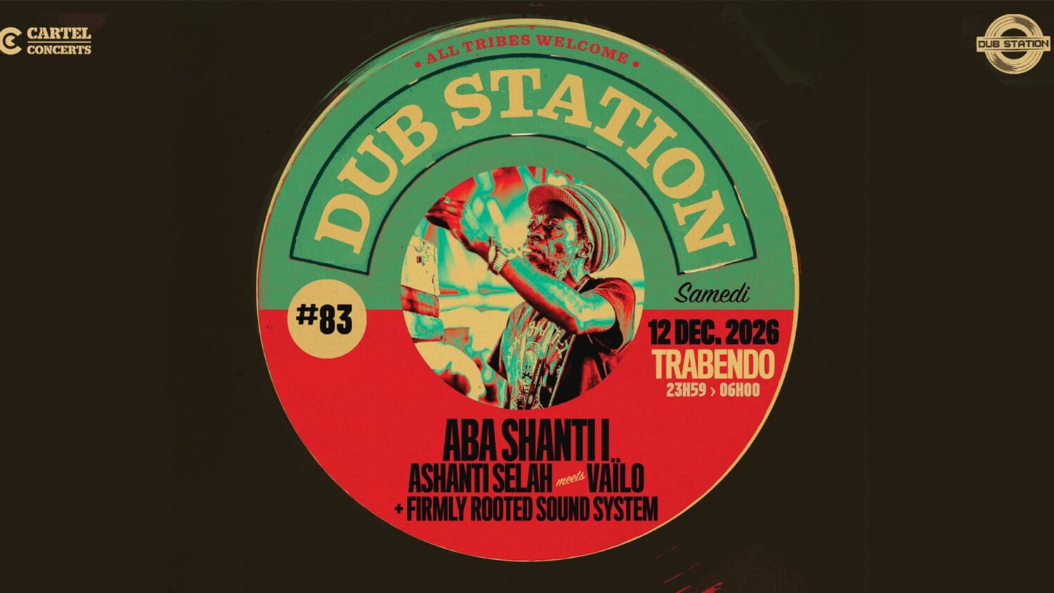 Dubstation #83