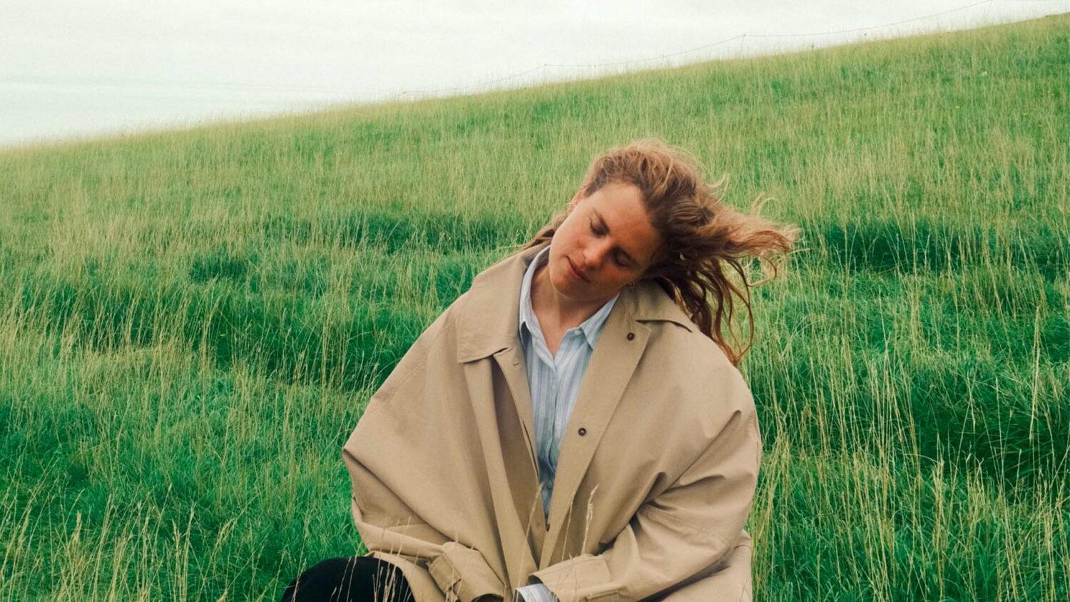 Marika Hackman