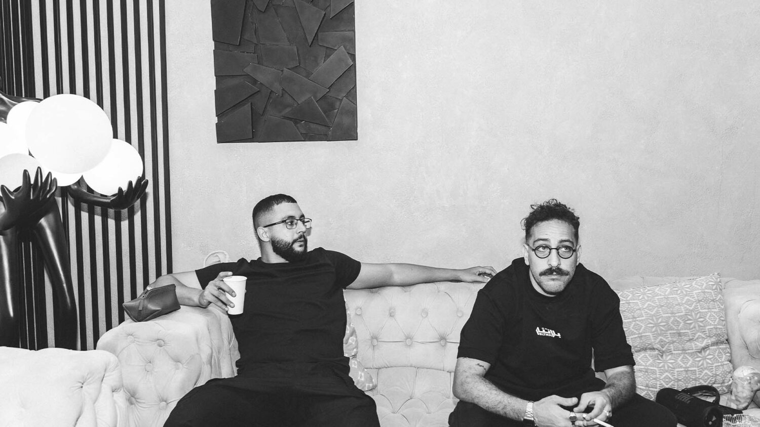 Shabjdeed & Al Nather