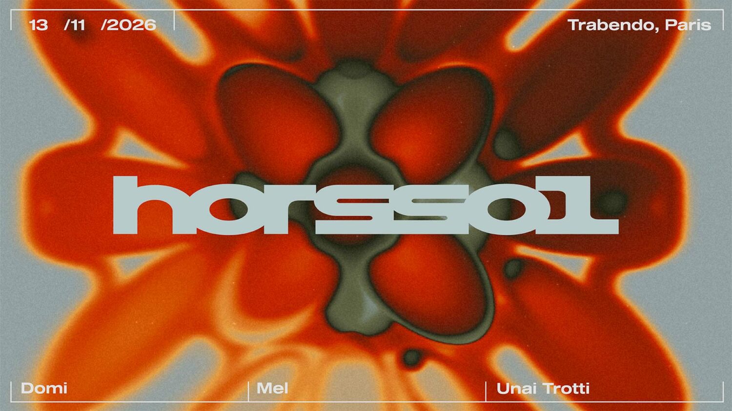 HORS-SOL